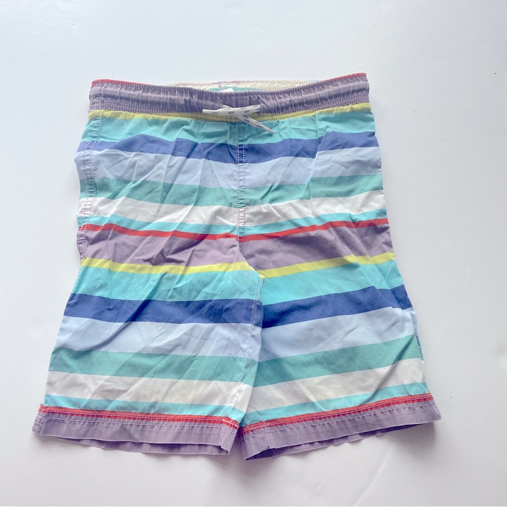 Mini Boden Shorts